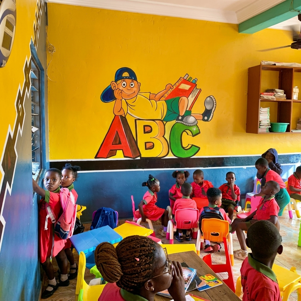 Classroom